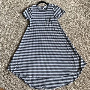 Lularoe Carly Dress